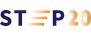 step logo